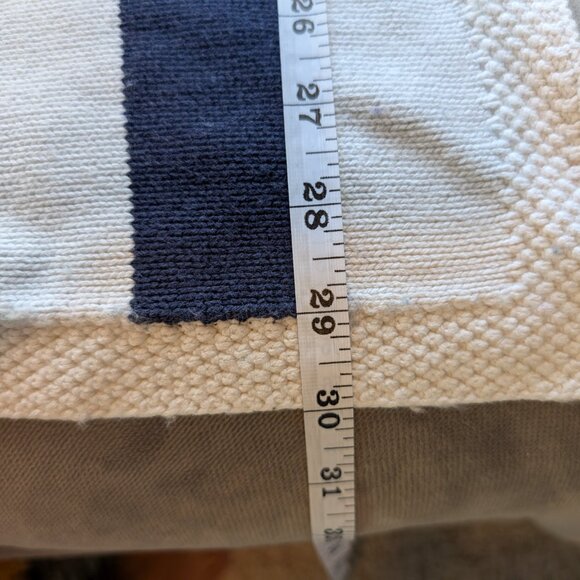 Hudson's Bay Company Striped Blanket / Throw - Picture 9 of 9